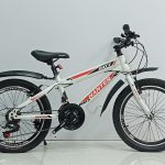 دوچرخه سایز ۲۰ هانتر