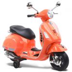 موتور شارژی