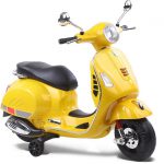 موتور شارژی