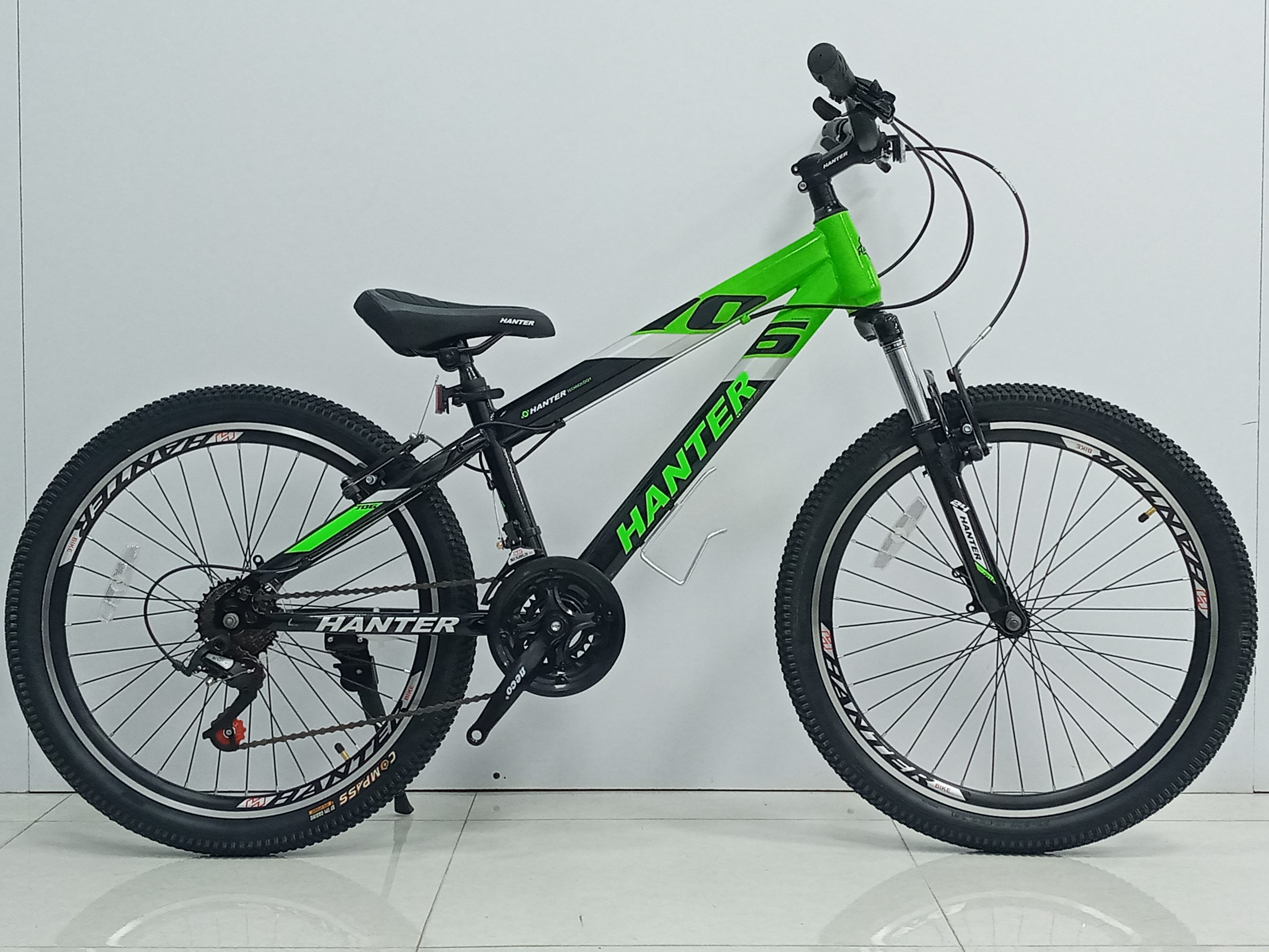 ۲۰۲۲۰۵۲۲_۰۰۰۷۰۷ دوچرخه سایز ۲۶ هانتر - Image 1