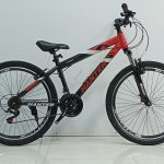 دوچرخه سایز ۲۶ هانتر