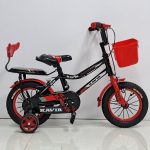 دوچرخه سایز ۱۲ کویر مدل 3503