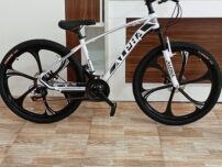 دوچرخه رینگ اسپرت سایز 26