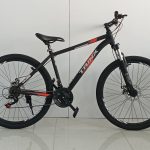 دوچرخه ترینکس تمام آلومینیوم سایز 26