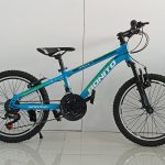 دوچرخه بونیتو سایز 20
