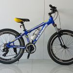 دوچرخه سایز 24 هامر تایوان