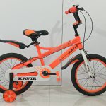 دوچرخه کویر سایز 16 مدل 3306