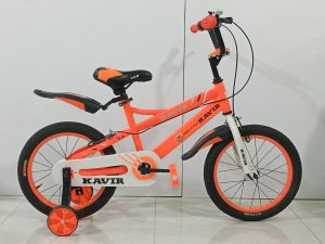 دوچرخه کویر سایز 16 مدل 3306