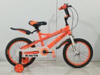 دوچرخه کویر سایز 16 مدل 3306