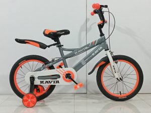 دوچرخه کویر سایز 16 مدل 3306