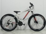 دوچرخه پاور 26 تنه المینیوم - Image 4