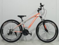 دوچرخه پاور 26 تنه المینیوم