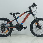 دوچرخه 20 بونیتو استرانگ 3