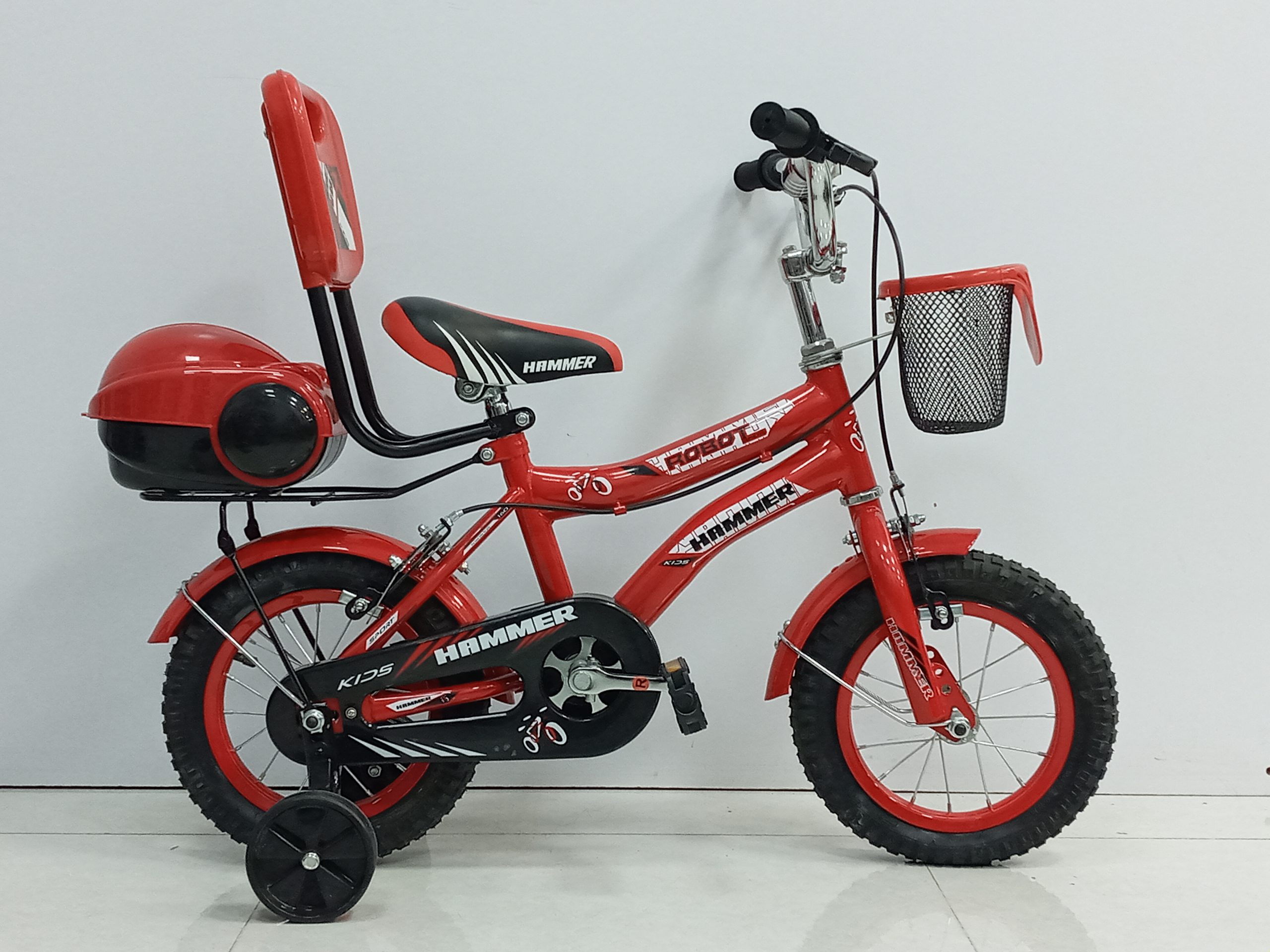 ۲۰۲۲۰۷۰۹_۰۱۰۲۳۱ دوچرخه ۱۲ پشتی دار - Image 1