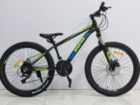 دوچرخه سایز 24