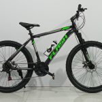 دوچرخه سایز ۲۶ فلش الترا ۵ المینیوم