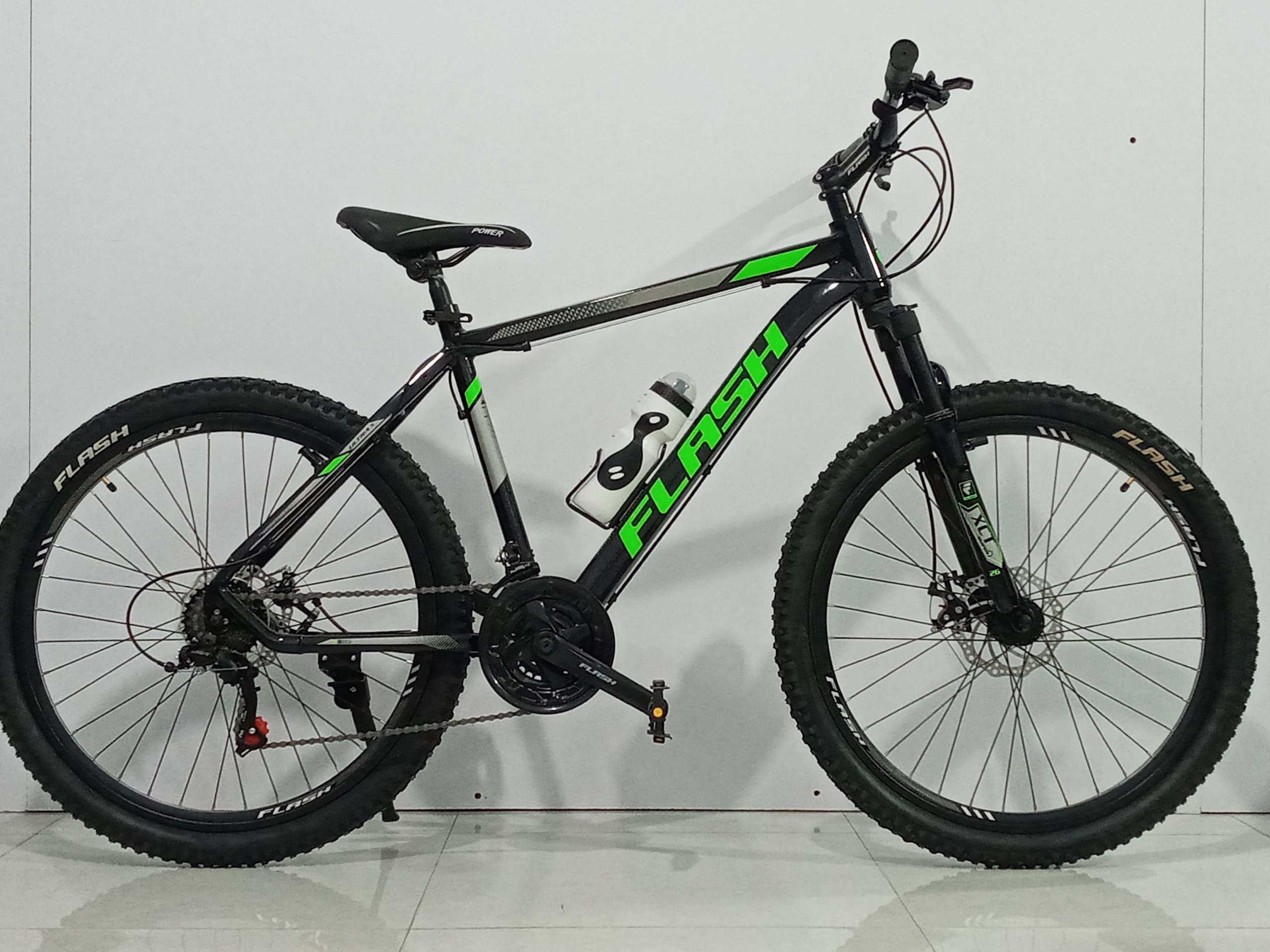 IMG_۲۰۲۲۰۴۱۷_۰۰۰۲۲۲ دوچرخه سایز ۲۶ فلش الترا ۵ المینیوم - Image 1