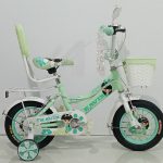 دوچرخه کویر سایز ۱۲ مدل 3305