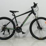 دوچرخه ترینکس M1000 سایز 26