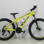 دوچرخه سایز ۲۶ کویر مدل 3410