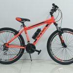 دوچرخه ویوا سایز ۲۶ تنه المینیوم