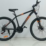 دوچرخه سایز۲۶ ترینکس تمام آلومینیوم 6061