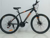 دوچرخه سایز۲۶ ترینکس تمام آلومینیوم 6061