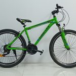 دوچرخه سایز 26