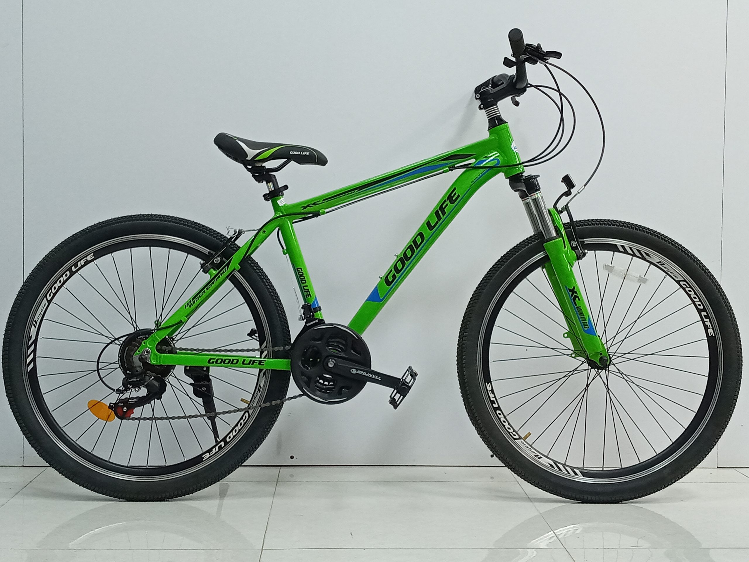 ۲۰۲۲۰۷۰۱_۰۲۵۳۰۵ دوچرخه سایز 26 - Image 1