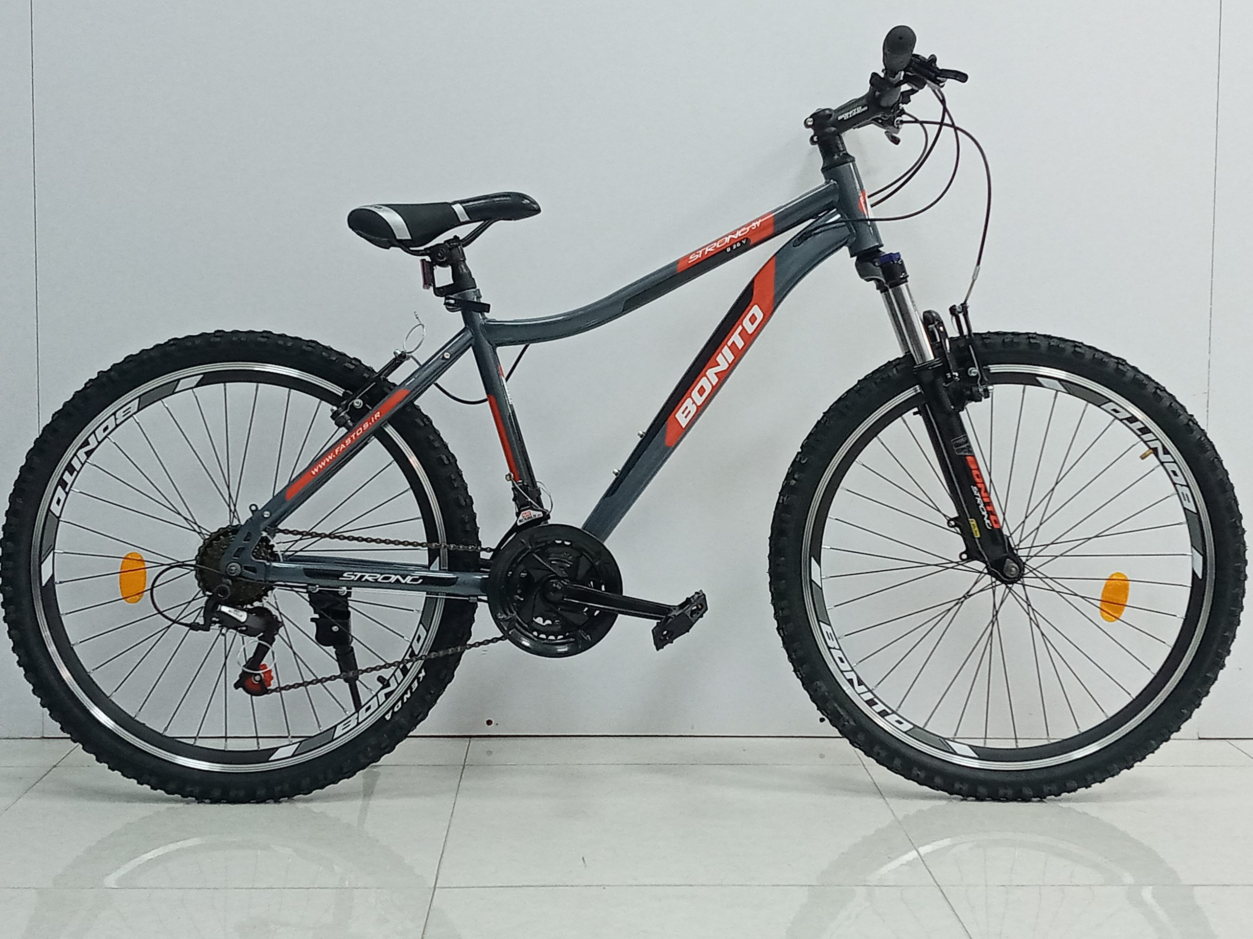 ۲۰۲۲۰۶۰۳_۰۰۴۷۵۱ دوچرخه ۲۶ بونیتو STRONG3 - Image 1