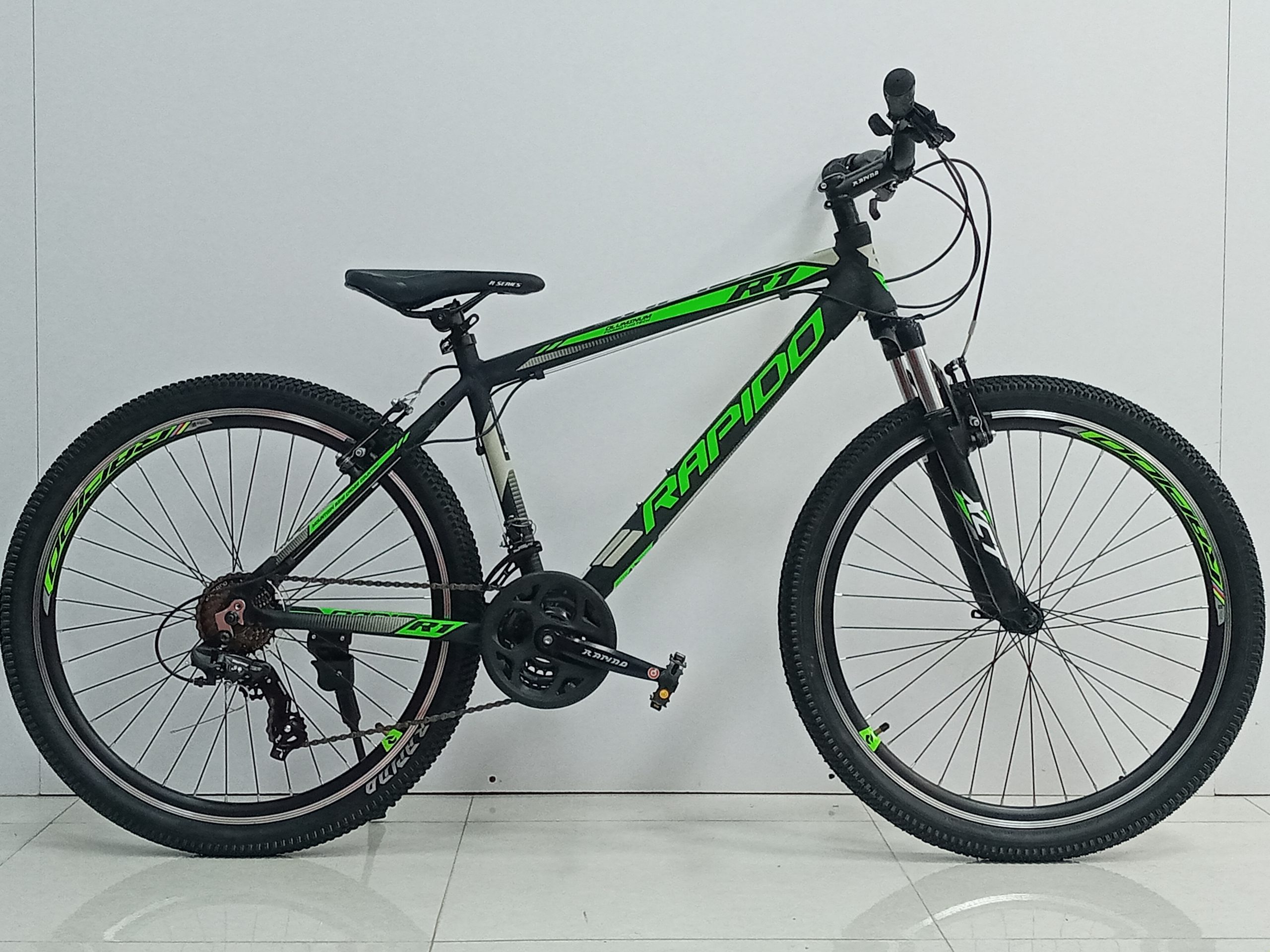 ۲۰۲۲۰۶۰۳_۰۱۲۰۲۳ دوچرخه راپیدو RAPIDO مدل R3 - Image 1