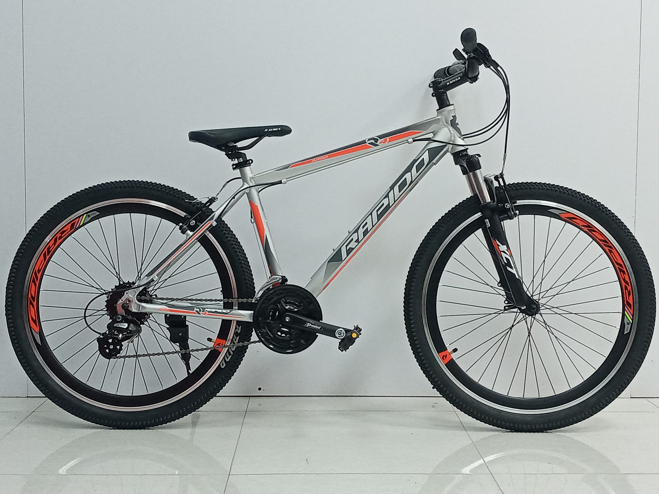 ۲۰۲۲۰۶۰۳_۰۱۲۴۵۷ دوچرخه ۲۶ RAPIDO R4 - Image 1