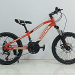 دوچرخه ۲۰ بونیتو استرانگ 4