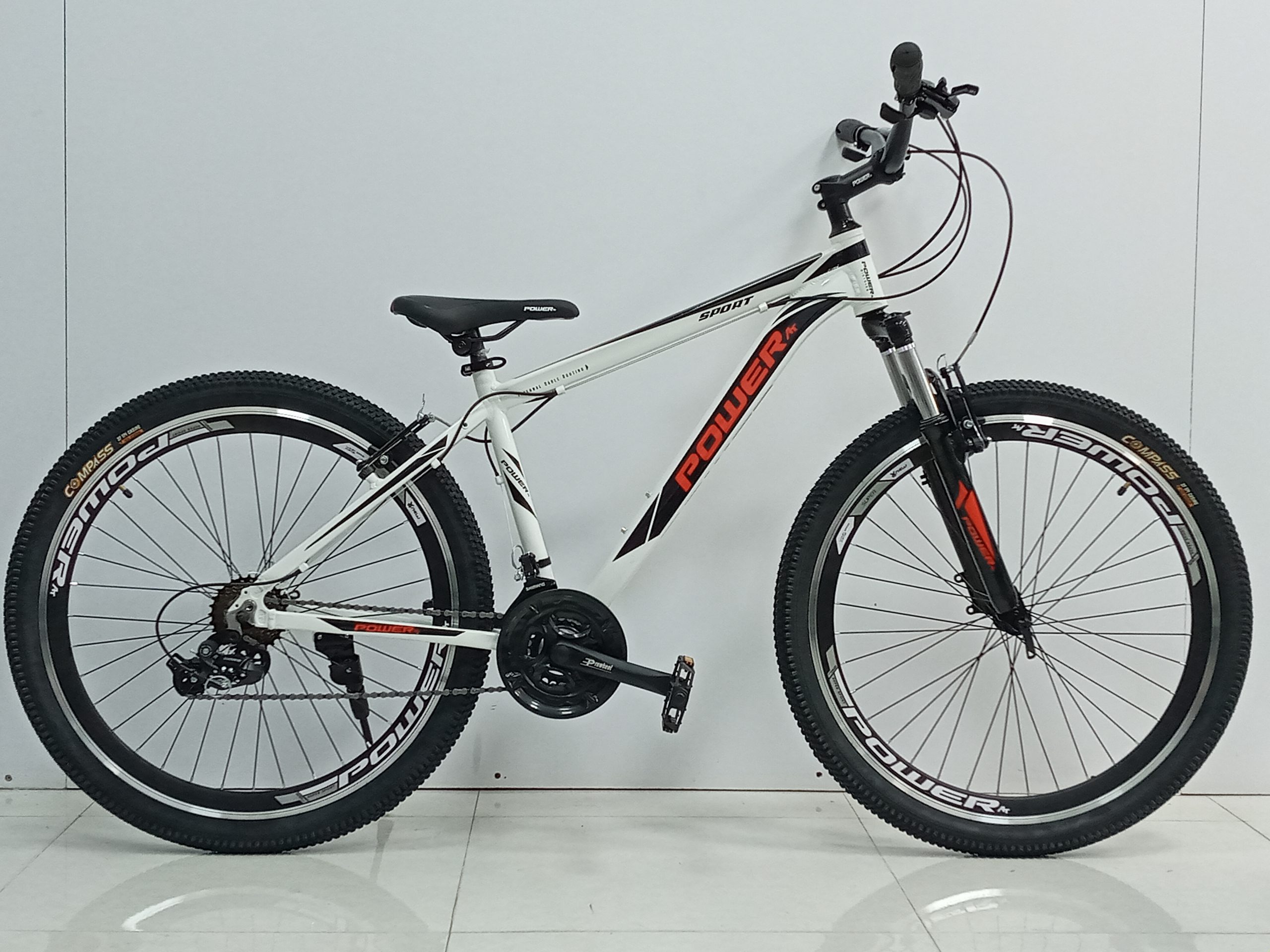 ۲۰۲۲۰۷۰۱_۰۳۰۵۱۸ دوچرخه پاور سایز 27/5 - Image 1