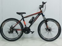 دوچرخه ویتارا ۲۶ تنه المینیوم