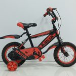 دوچرخه سایز 12 کویر مدل 3308