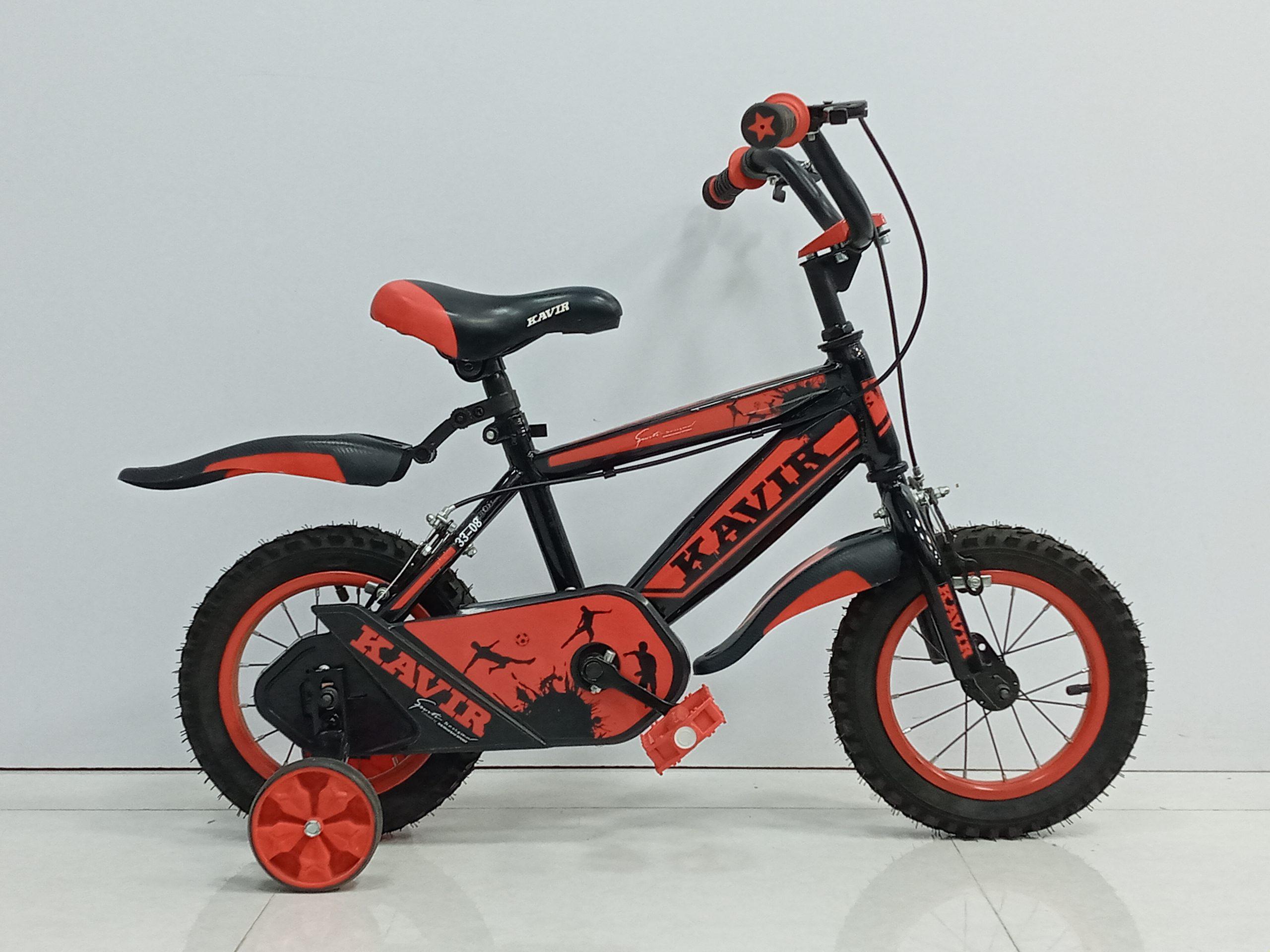 ۲۰۲۲۰۷۰۹_۰۱۰۶۲۹ دوچرخه سایز 12 کویر مدل 3308 - Image 1