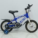 دوچرخه سایز 12 کویر مدل 3504