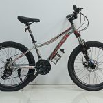 دوچرخه ۲۴ اورلورد overlord