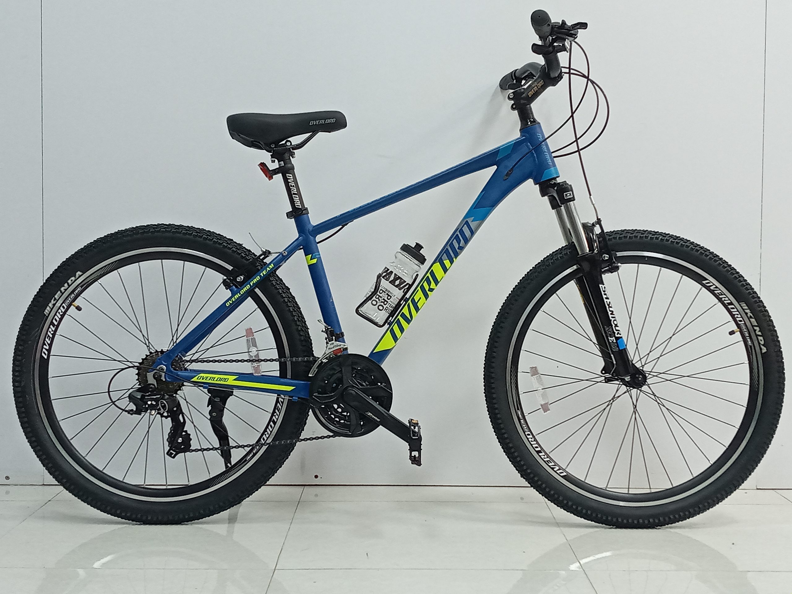 ۲۰۲۲۰۸۲۳_۲۱۱۸۱۴ دوچرخه 26 المینیوم اورلورد - Image 1