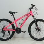 دوچرخه دخترانه سایز 26 راکی