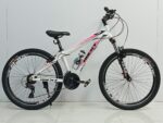 دوچرخه دخترانه سایز 26 راکی - Image 2
