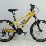 دوچرخه سایز 26 اورلورد حرفه ای