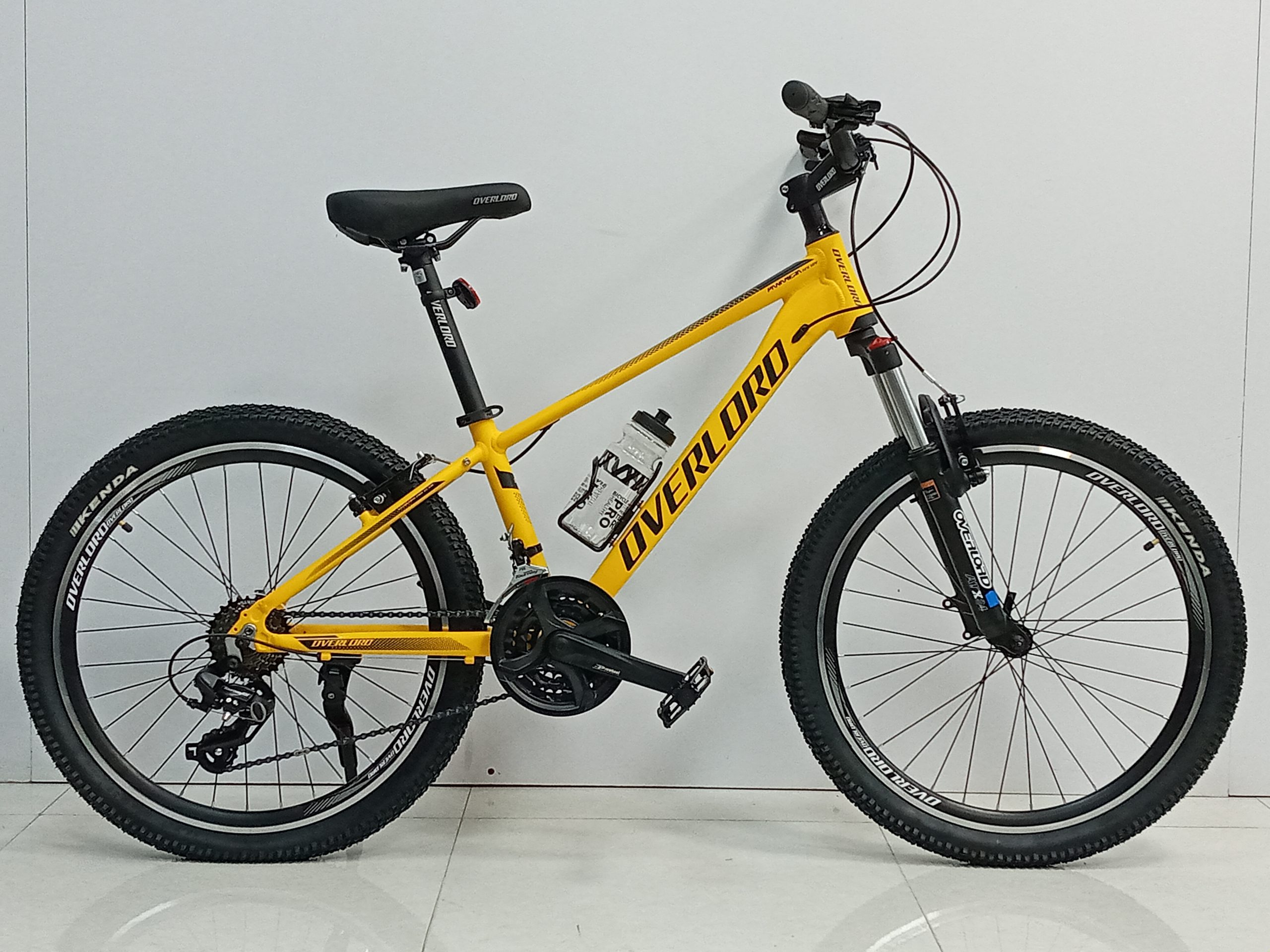 ۲۰۲۲۰۸۲۵_۲۲۵۸۱۸ دوچرخه سایز 26 اورلورد حرفه ای - Image 1