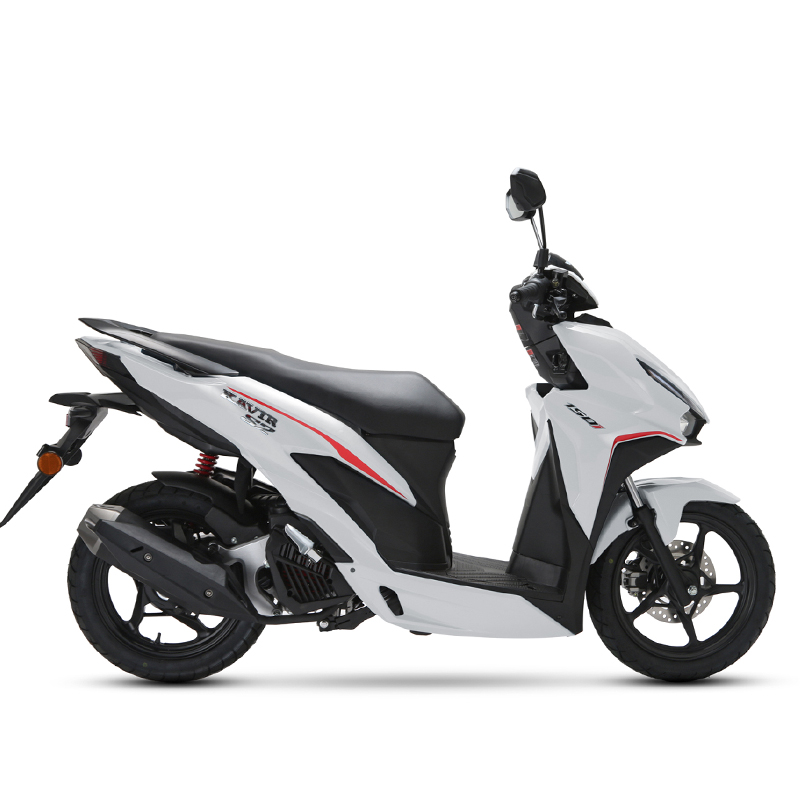 Product-8 موتور سیکلت کویر S2 ADV 150 - Image 1