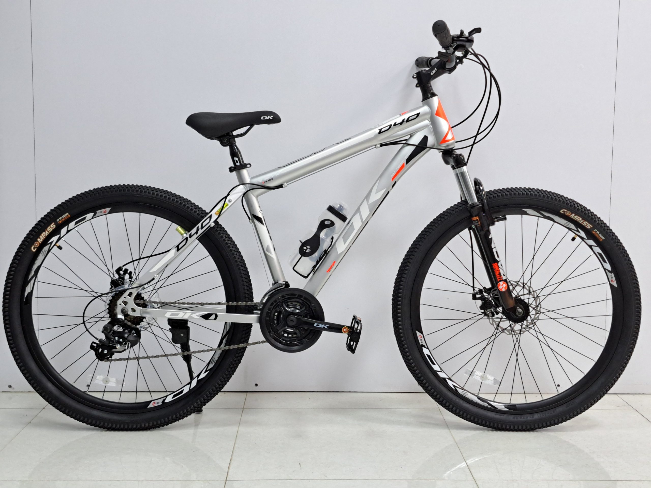 ۲۰۲۳۰۱۱۹_۲۱۵۵۲۷ دوچرخه سایز 26 OK - Image 1