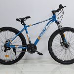 دوچرخه اینتنس27/5 CHAMPION 4D دیسکی المینیوم