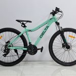 دوچرخه سایز۲۶ DELTA تمام آلمینیوم ترمزهیدرولیکی