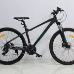 دوچرخه سایز 26 DELTA/ آلمینیوم /ترمز هیدرولیک