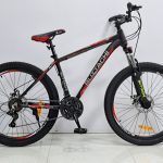 دوچرخه ۲۶ بوتاجی المینیوم